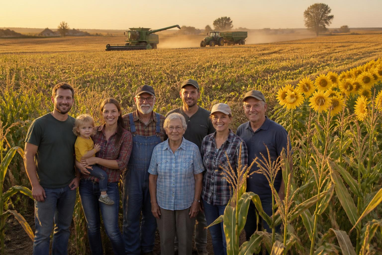 Delaware Crop Management: Balancing Protection and Market Shifts This Fall - AgroPost