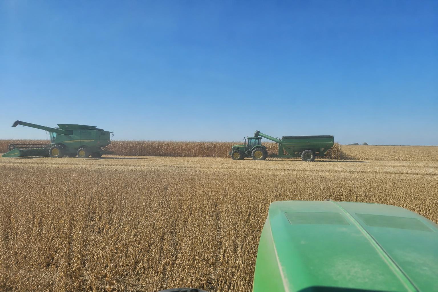 Nebraska Fertilizer Market Update: Navigating Volatility in a Tight Margin Year