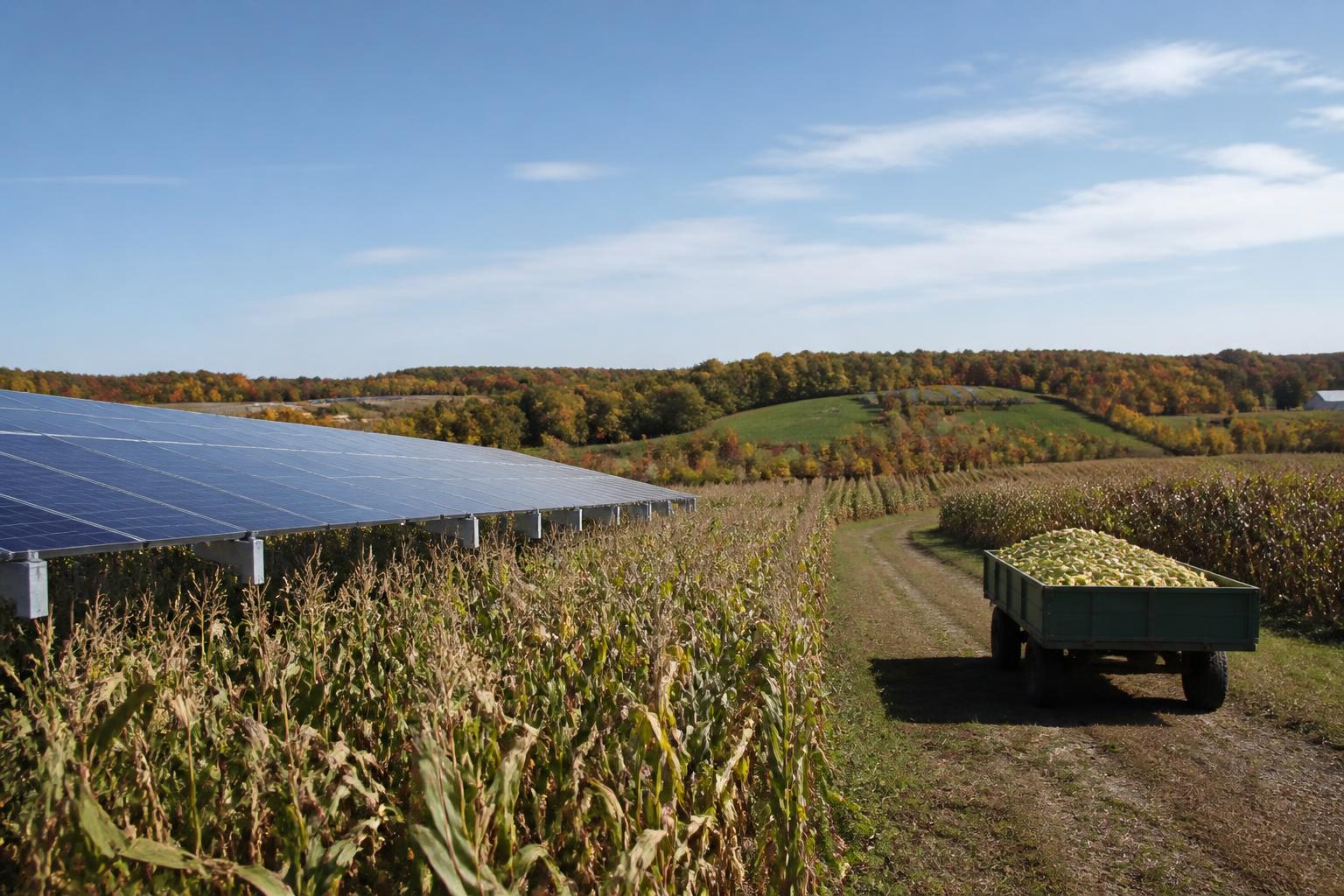 Fall Fertilizer Outlook: Balancing Input Costs and Global Supply Uncertainties - AgroPost