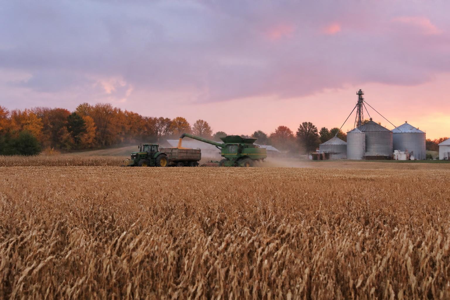 Scaling Crop Protection for Alaska's Evolving Harvest Landscape - AgroPost