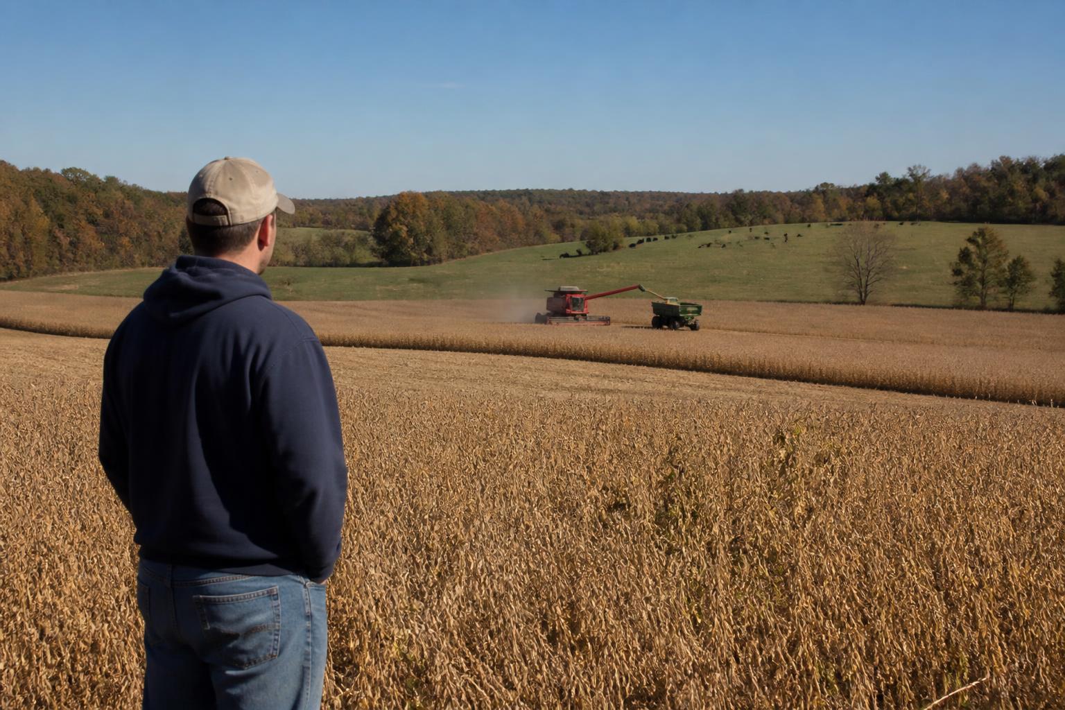 Missouri Crop Protection Update: Navigating Late-Season Risks and Stewardship