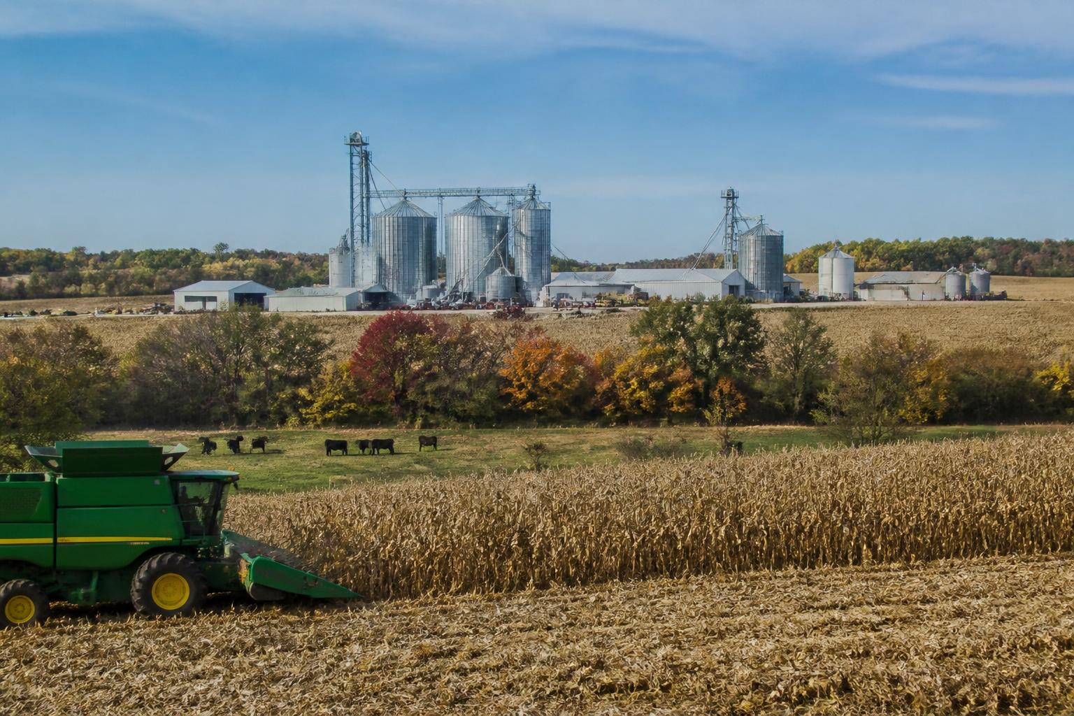 Minnesota Logistics Update: Strengthening Fertilizer Access and Supply Chain Resilience - AgroPost
