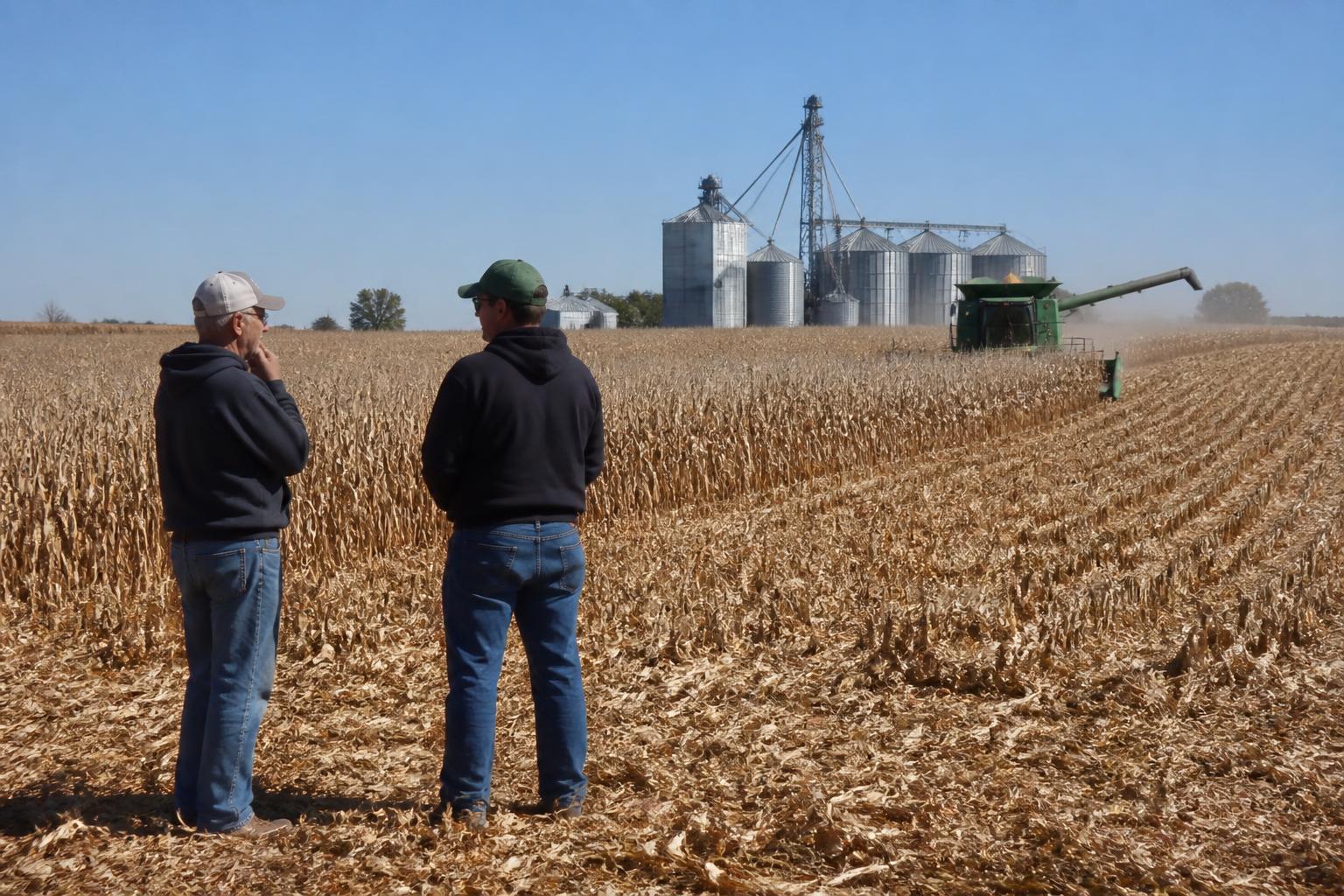 Cold Storage Shifts and Supply Chain Dynamics Across Washington - AgroPost
