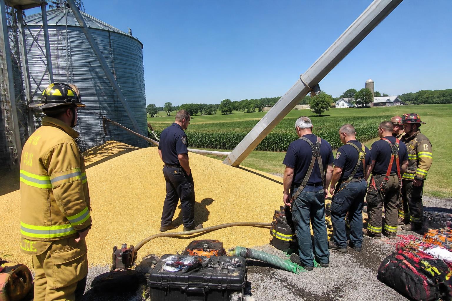 Summer Fertilizer Strategy: Navigating Port Volatility and Local Nutrients in Maryland