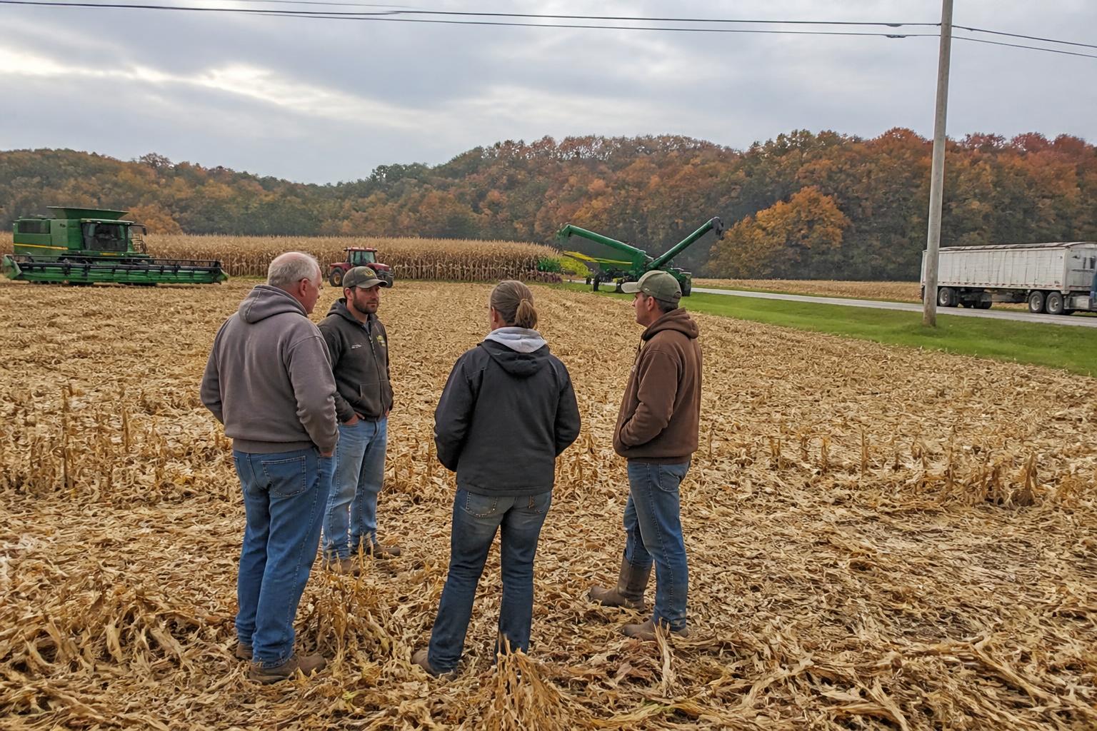 Pennsylvania Fertilizer Markets: Balancing Sustainability and Operational Costs - AgroPost