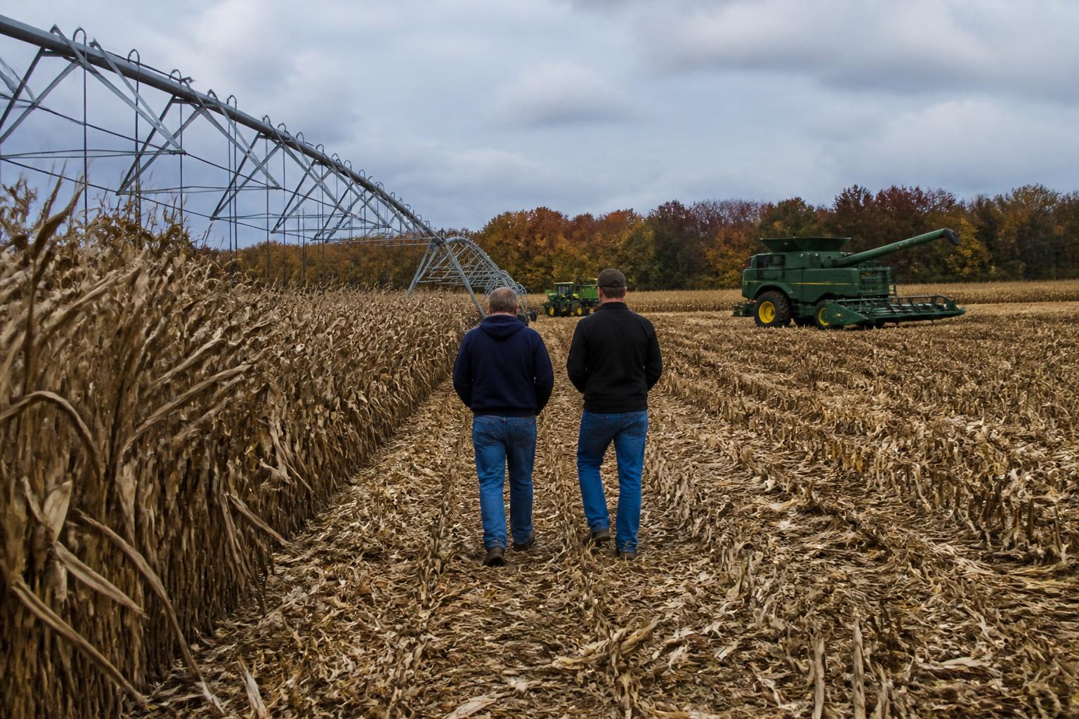 Ohio Fall Fertilizer Outlook: Evaluating Crop Nutrient Planning - AgroPost