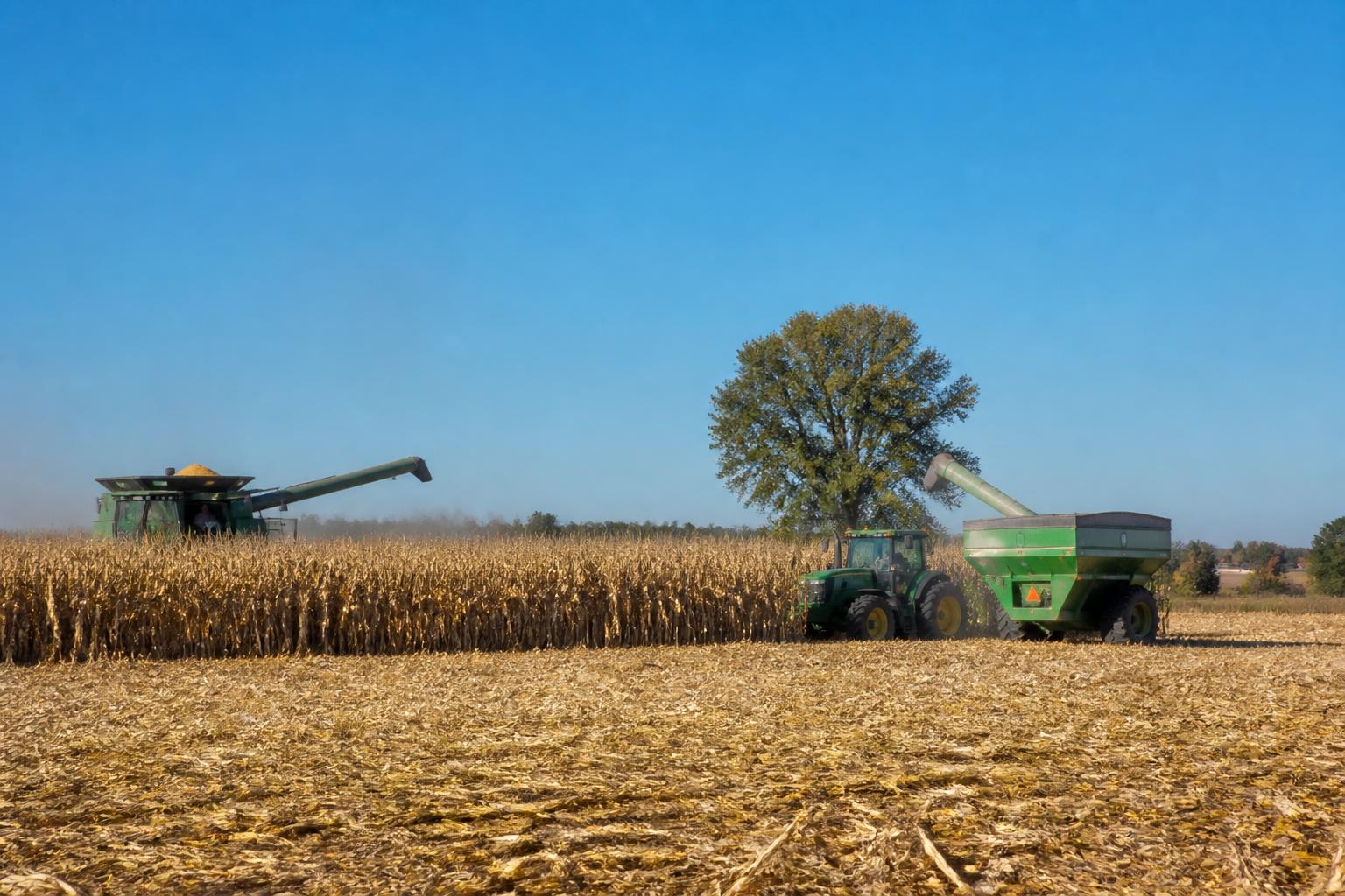 Indiana Ag Sector Navigates New Regulatory and Operational Hurdles This Fall - AgroPost