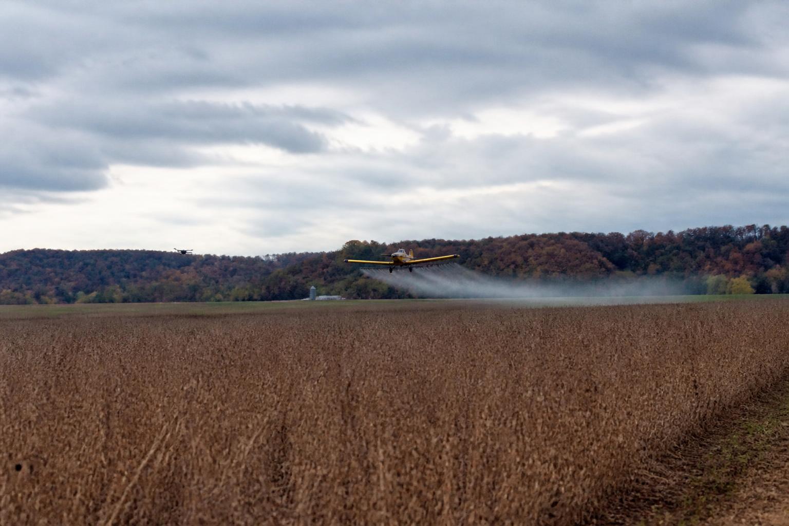 Protecting Maryland Farmland: Seasonal Stewardship and Regulatory Updates - AgroPost