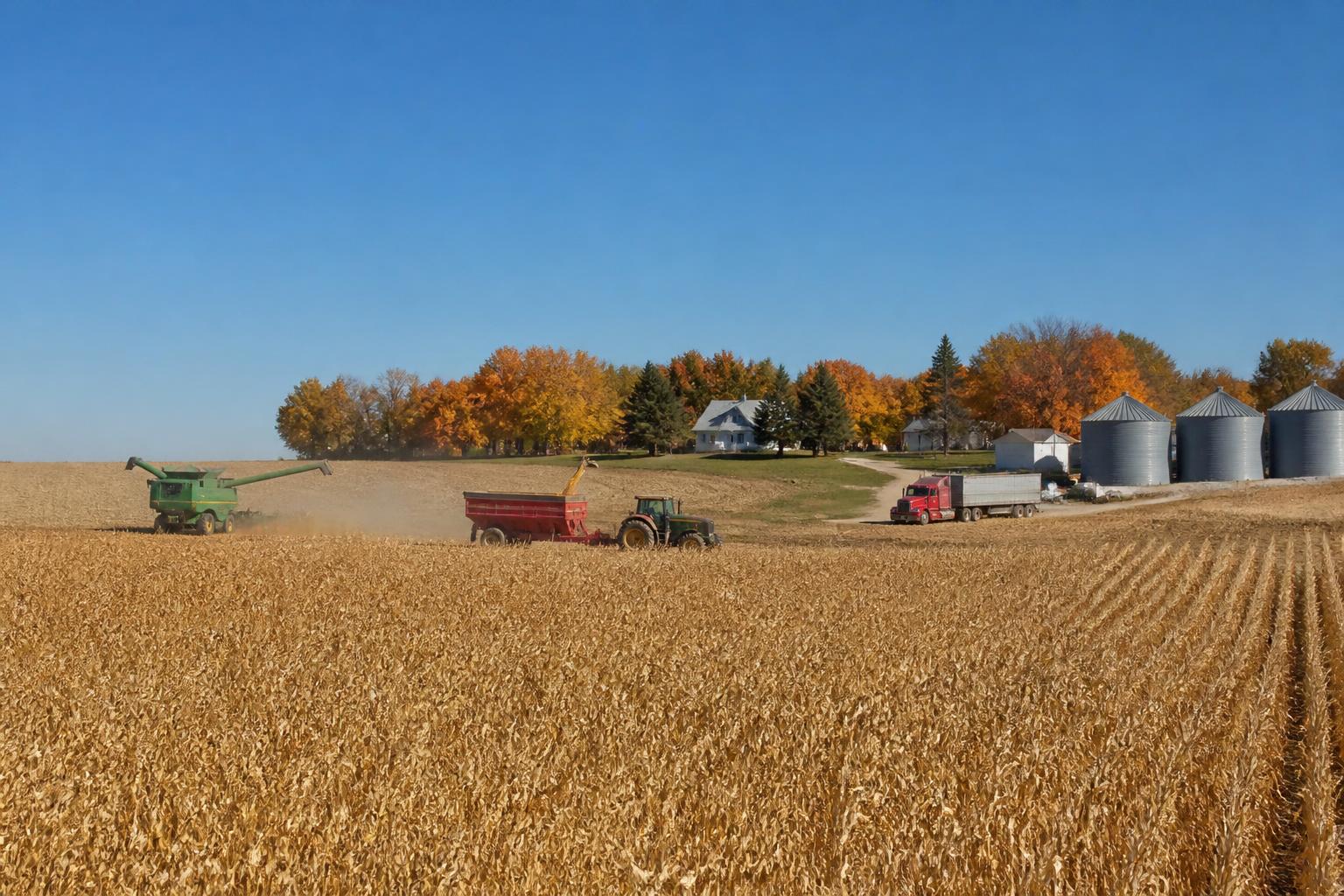 North Dakota Legislative Update and Input Strategy Amidst Shifting Crop Protection Landscapes - AgroPost