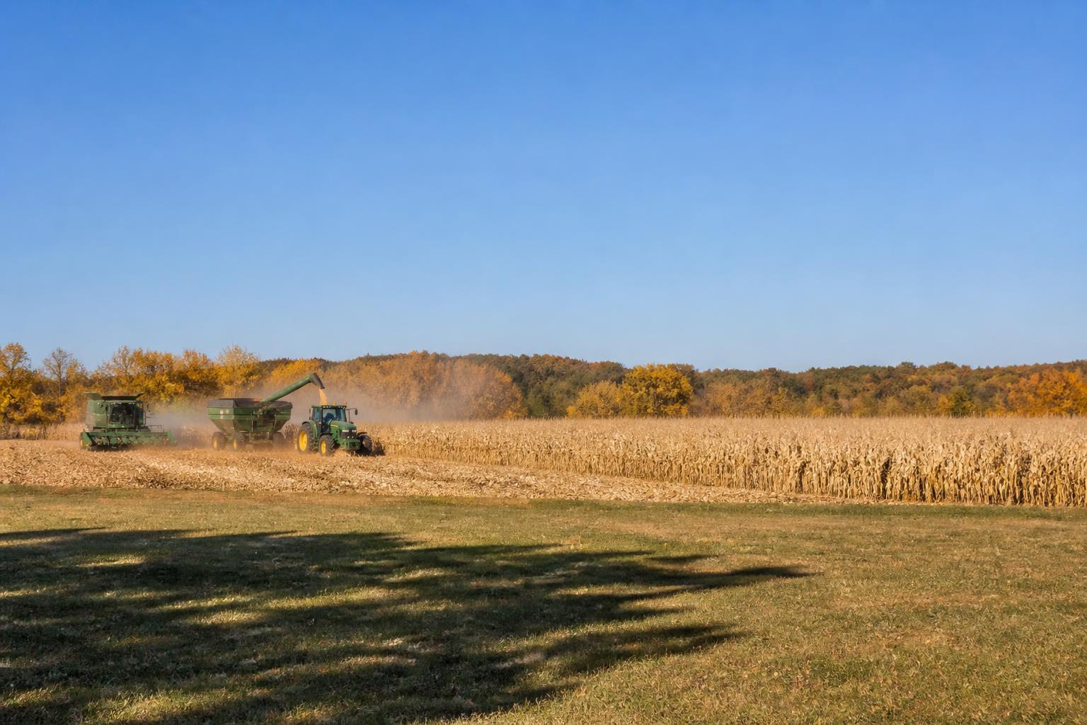 Rhode Island Agribusiness and Logistics: Navigating Input and Regulatory Shifts This Fall - AgroPost
