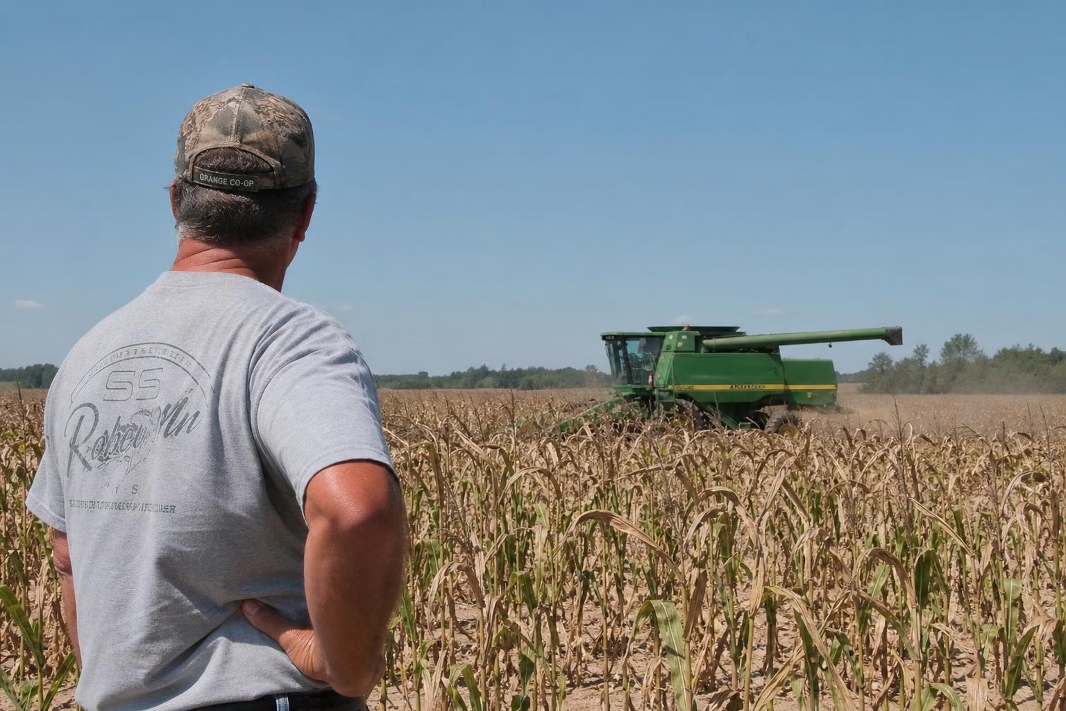 Navigating Alabama's Corn Market: Essential Strategies for 2024 - AgroPost