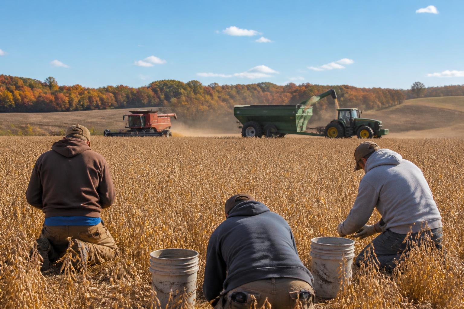 Minnesota Crop Protection Update: Managing Late-Season Pathogen Pressure - AgroPost
