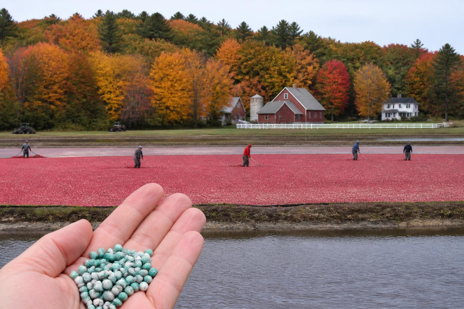 Massachusetts Producers Monitor Pest Pressures and Crop Outlooks as Harvest Advances - AgroPost