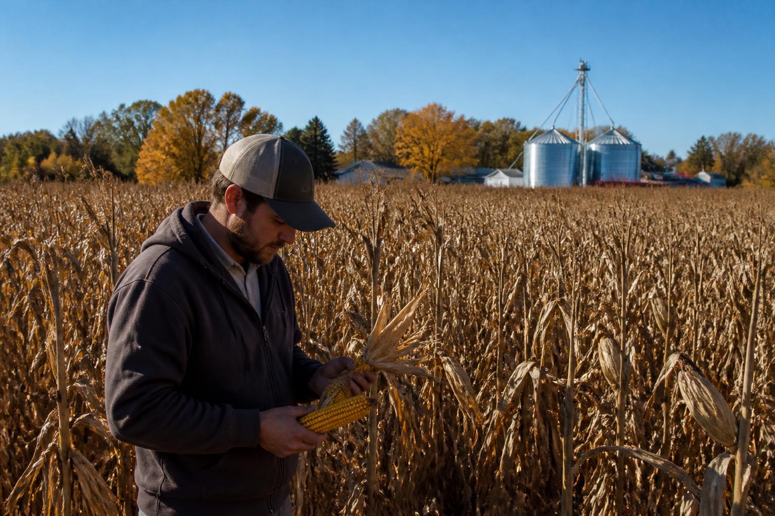 Arkansas Fertilizer Market Outlook: Managing Input Costs Amid Global Logistics Hurdles - AgroPost