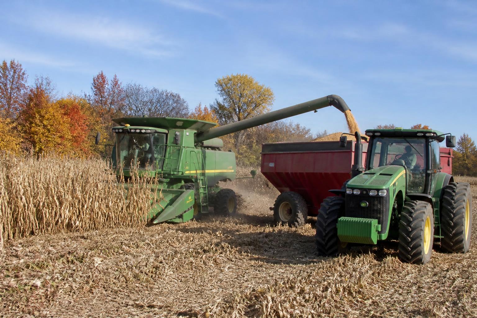 Regulatory Update: Dyed Diesel Usage on South Dakota Roads - AgroPost
