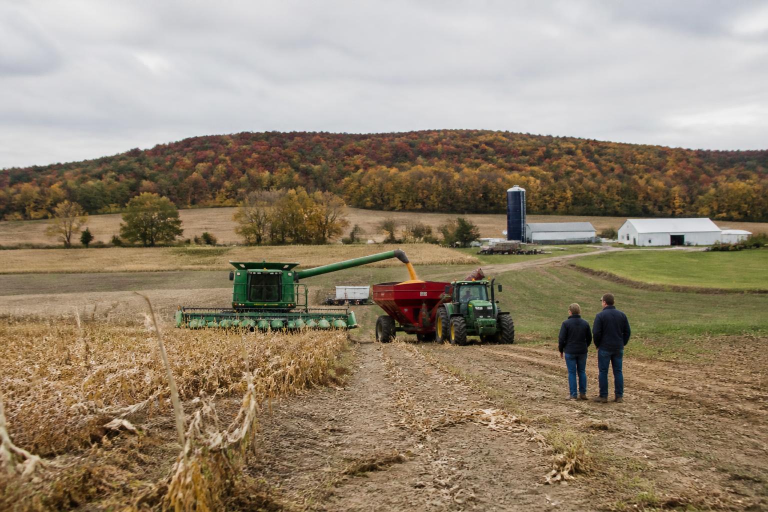 Managing Input Costs and Market Volatility in New Jersey Agriculture - AgroPost