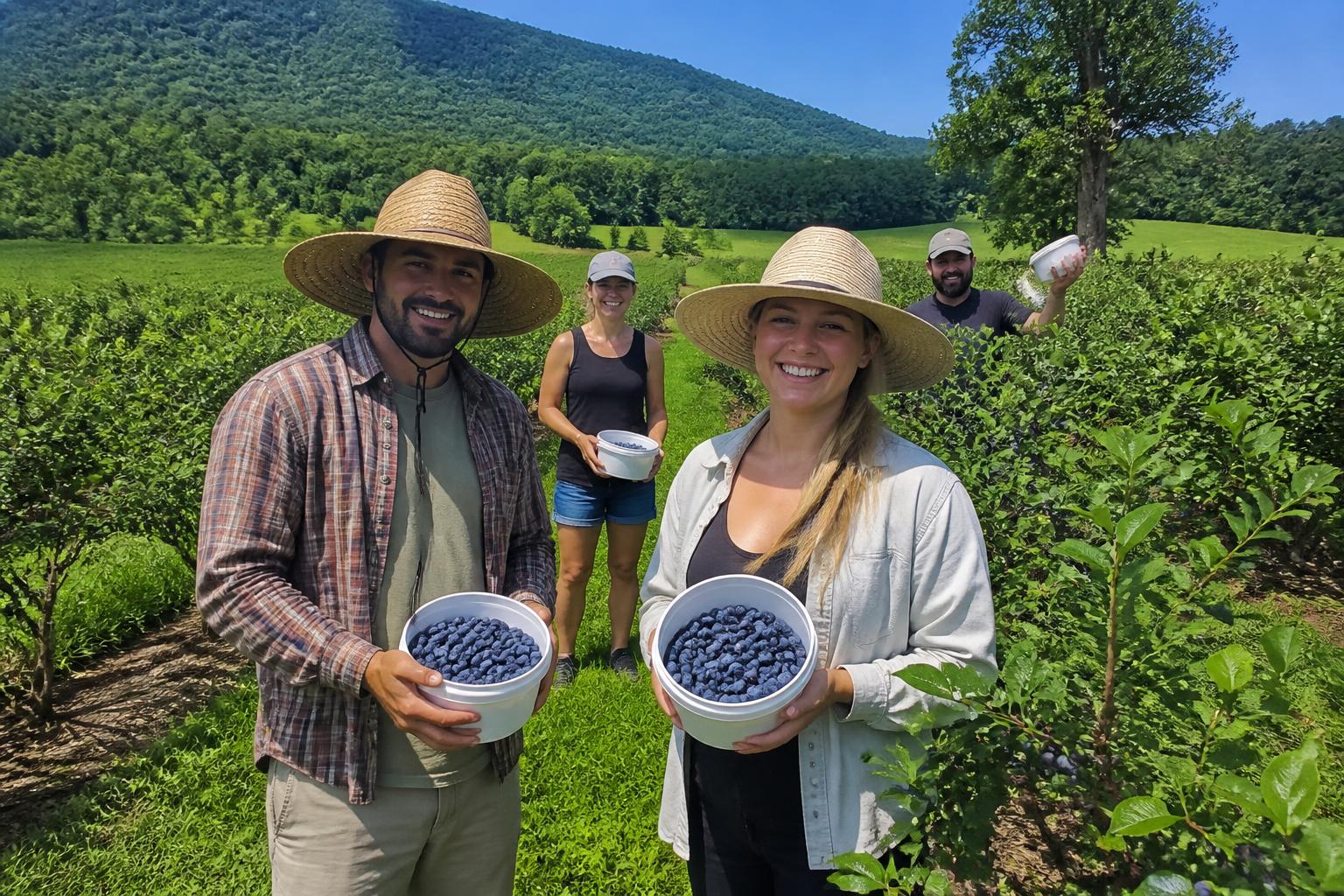 Tennessee Crop Protection: Balancing Compliance, Specialty Crops, and Resource Stewardship in the Summer Heat