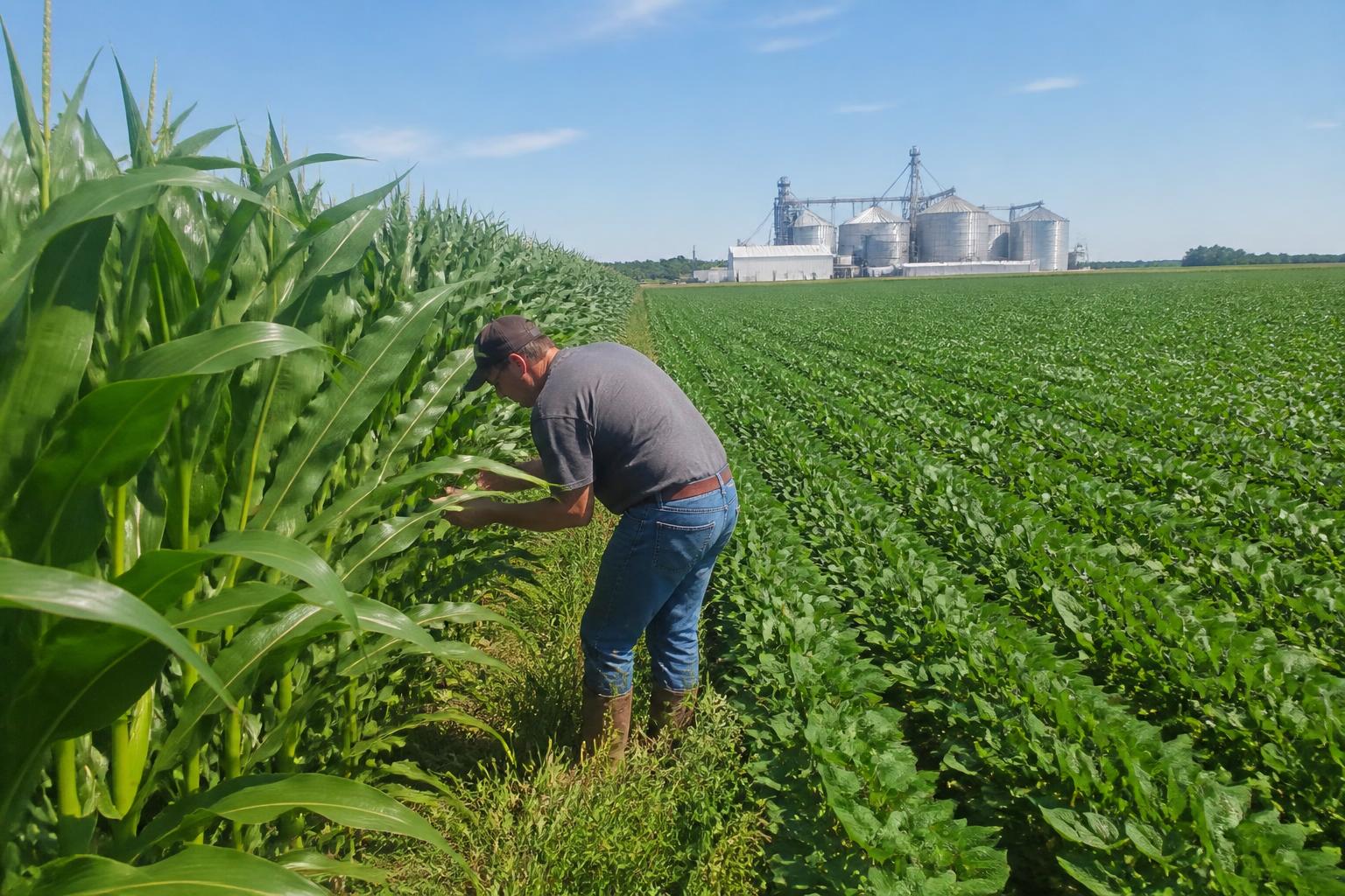 North Dakota Crop Protection: Dicamba Labeling and Pest Pressures Hold Focus in June