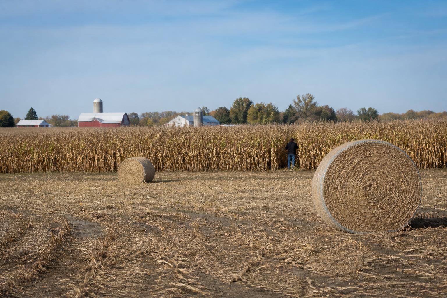 Delaware Fertilizer Outlook: Managing Rising Input Costs This Fall - AgroPost