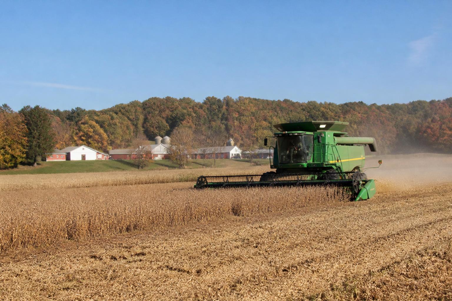 Louisiana Logistics and Fertilizer Market Update: Fall 2026 - AgroPost