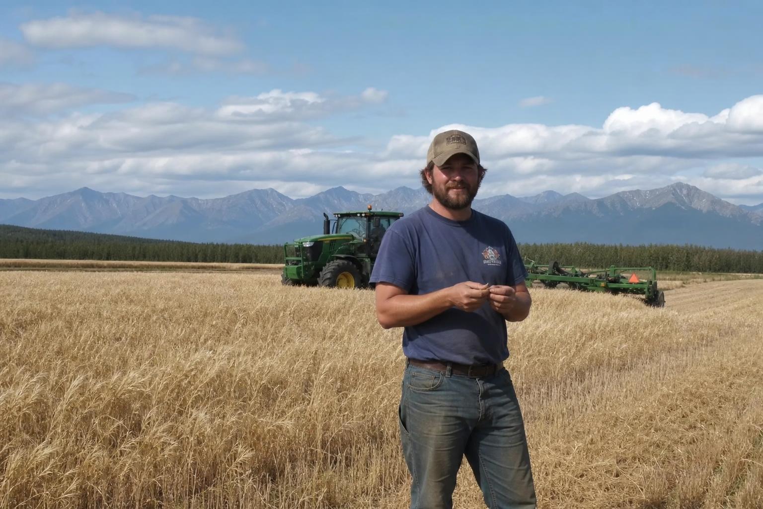 Alaska’s Agricultural Market: Navigating the Current Landscape - AgroPost