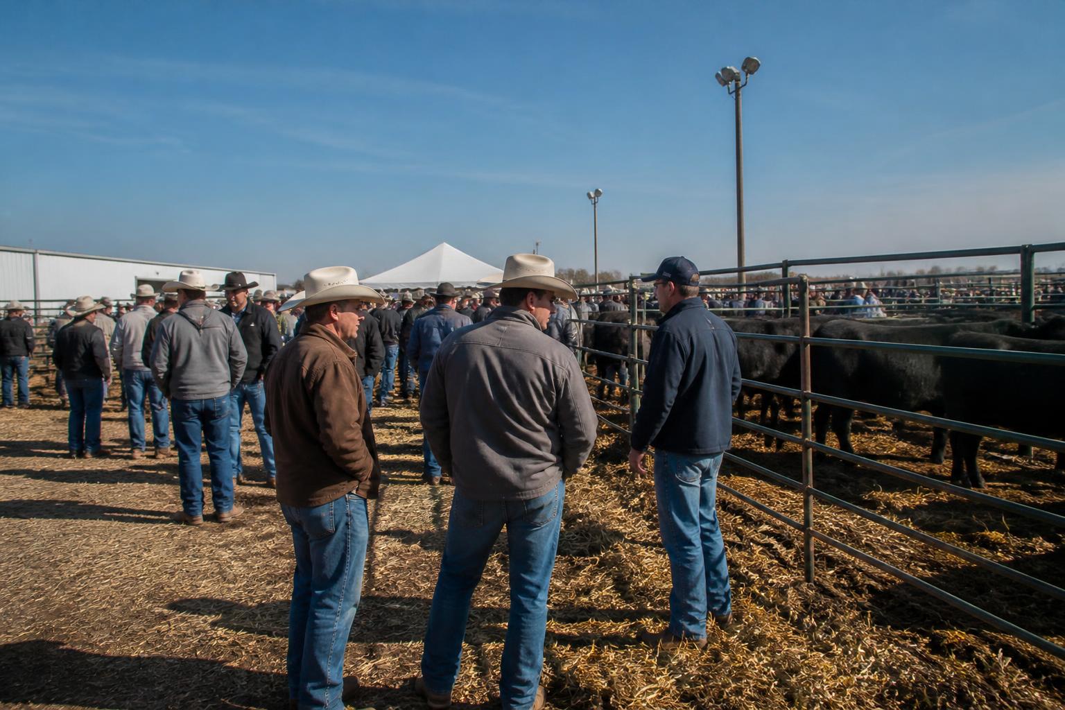Wyoming Grain Markets: Assessing Fall Harvest Outlook and Regional Economic Trends - AgroPost