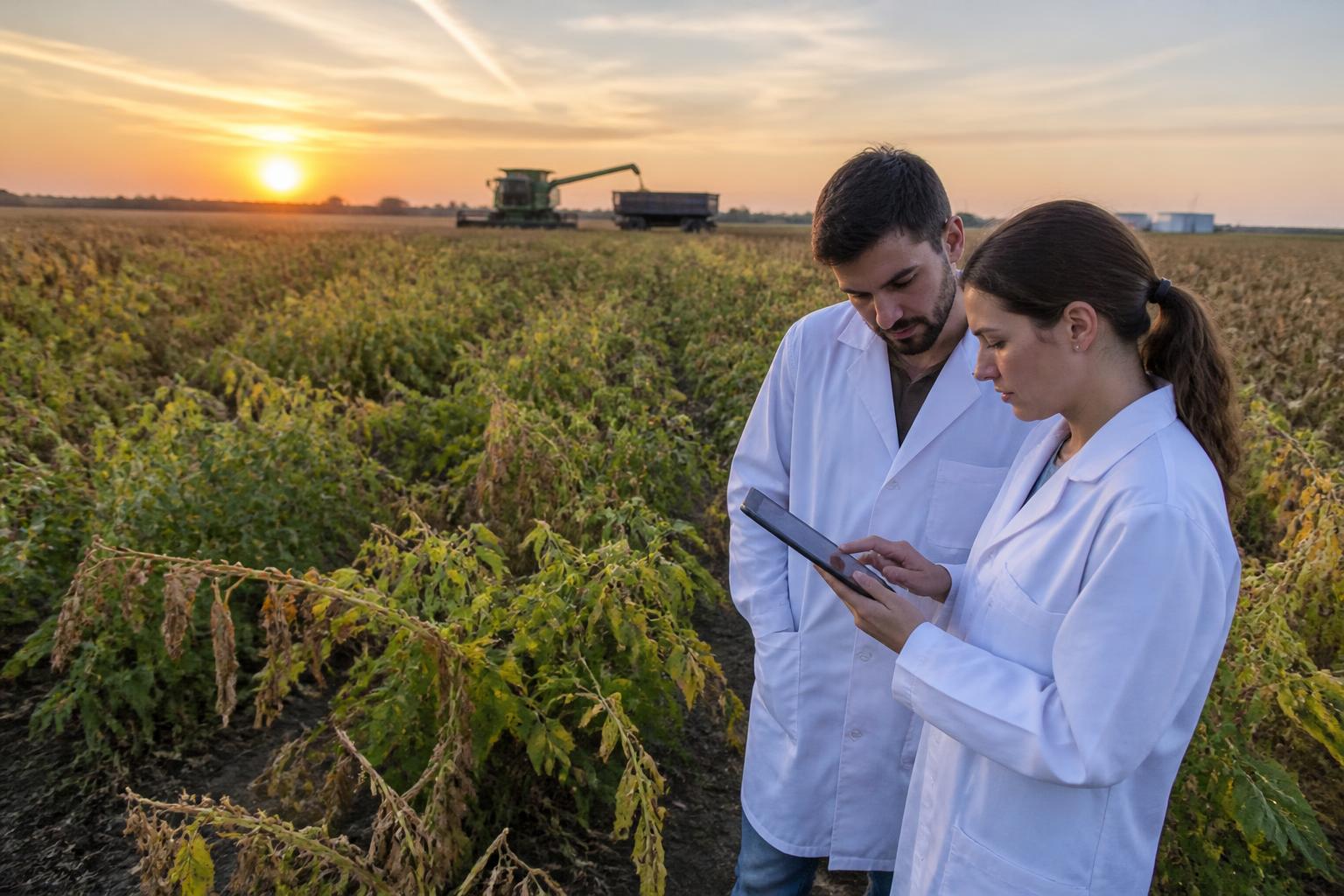 Navigating Commodity Market Volatility and Innovation in Alaska