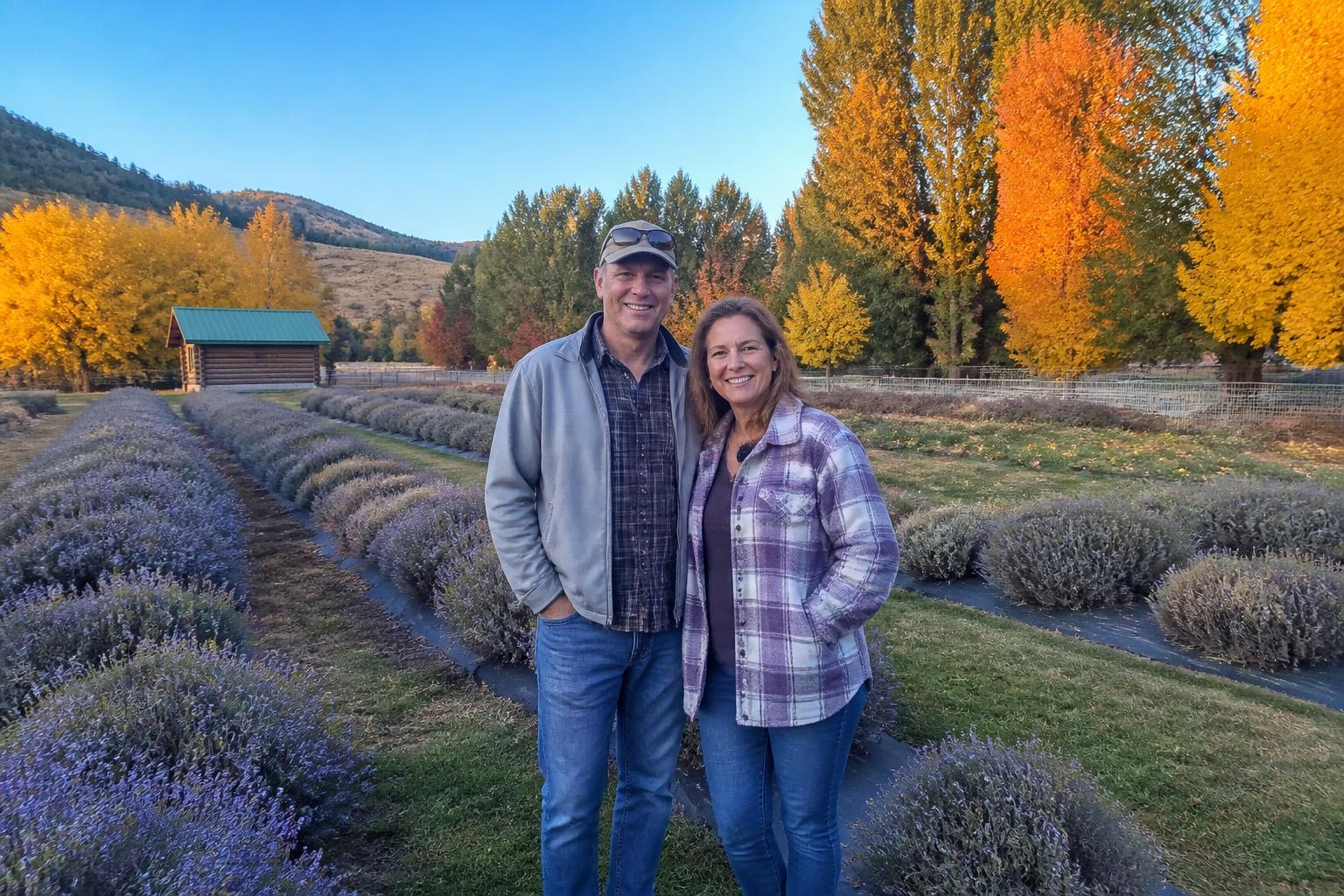 Optimizing Idaho Harvest Logistics in an Evolving Supply Chain