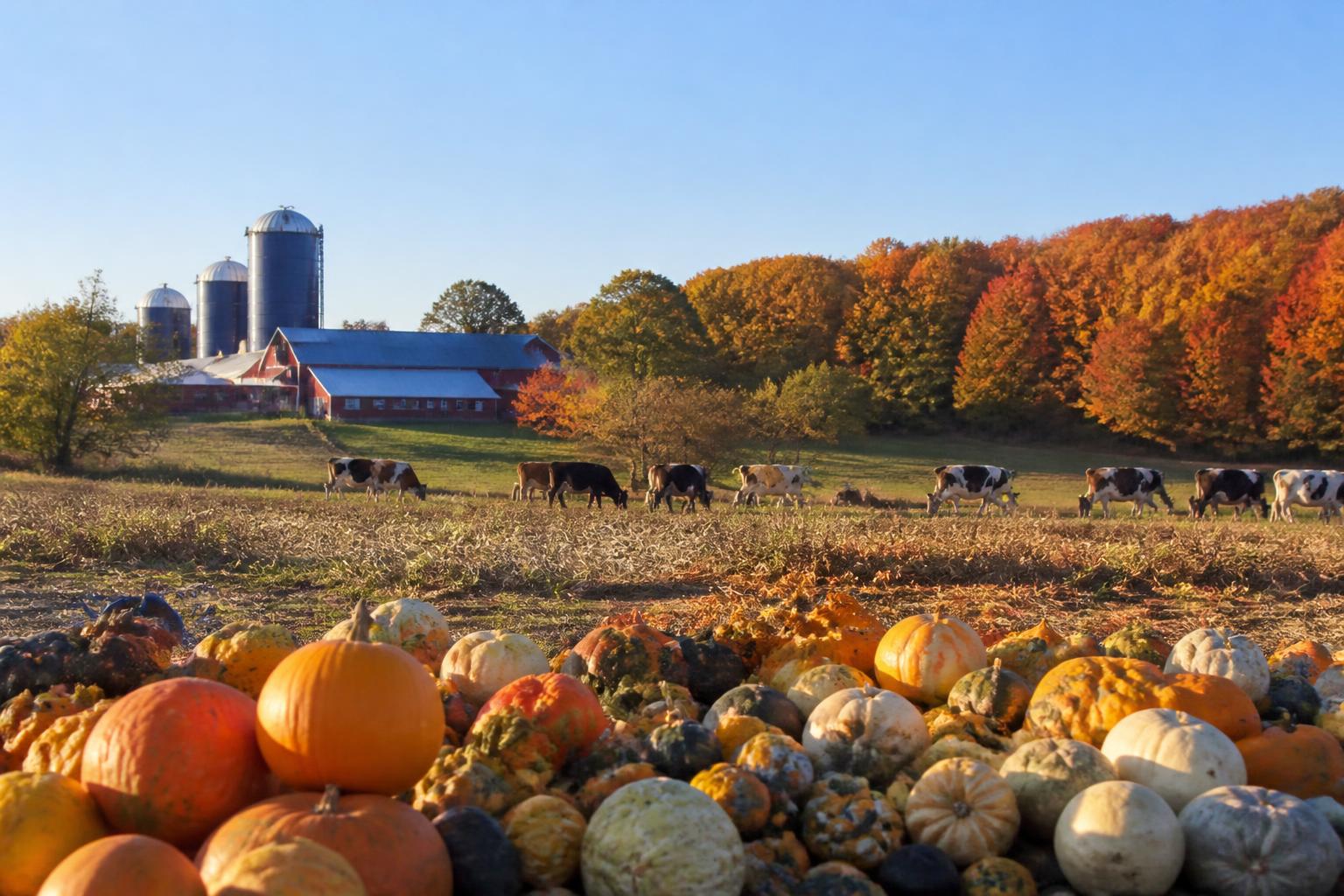 Expanding Market Access for U.S. Agriculture: Implications for Alaska Producers