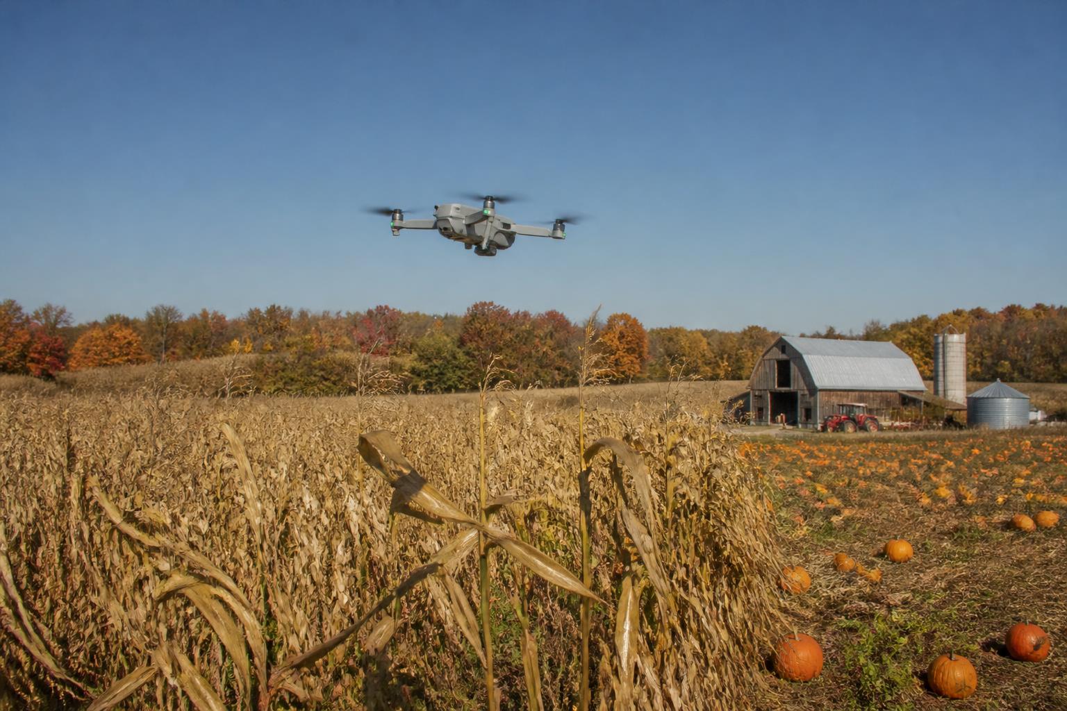 Arizona Ag Logistics: Navigating Fall Operational Shifts and Supply Chain Constraints - AgroPost