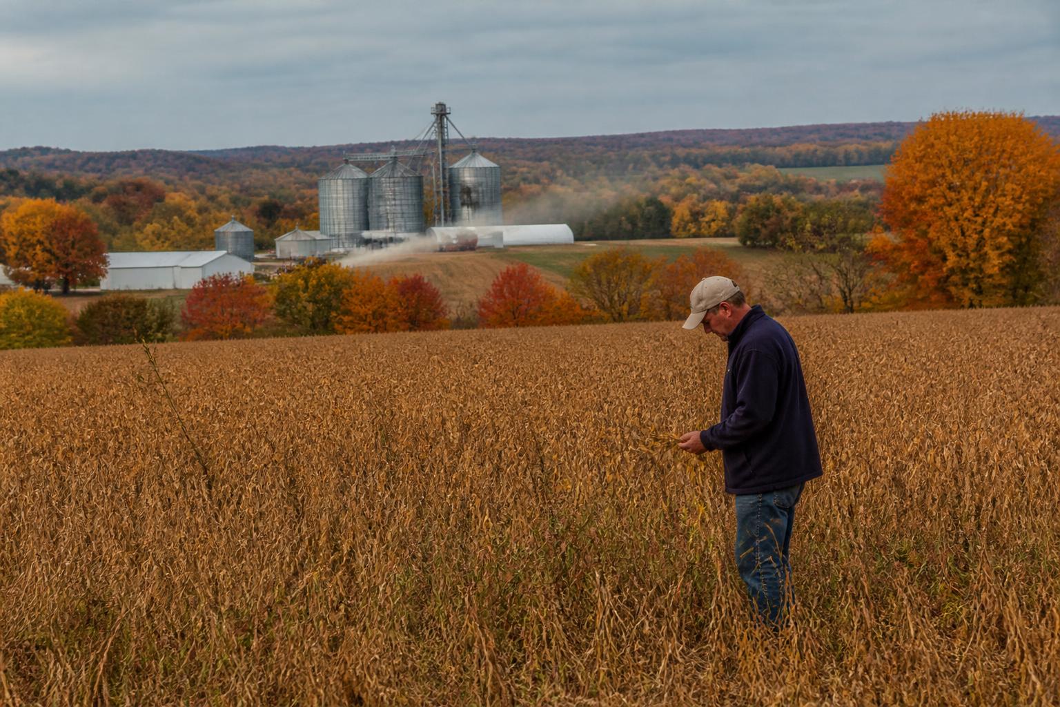 Fall Field Stewardship: Managing Inputs and Land Health in Montana - AgroPost