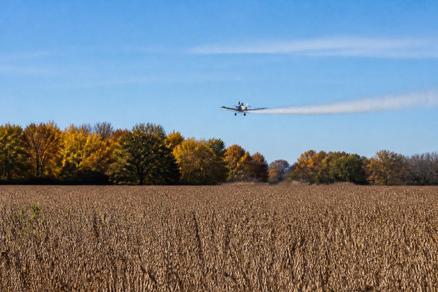 Illinois Ag Logistics: Navigating Shifting Transportation Costs and Harvest Pressures - AgroPost