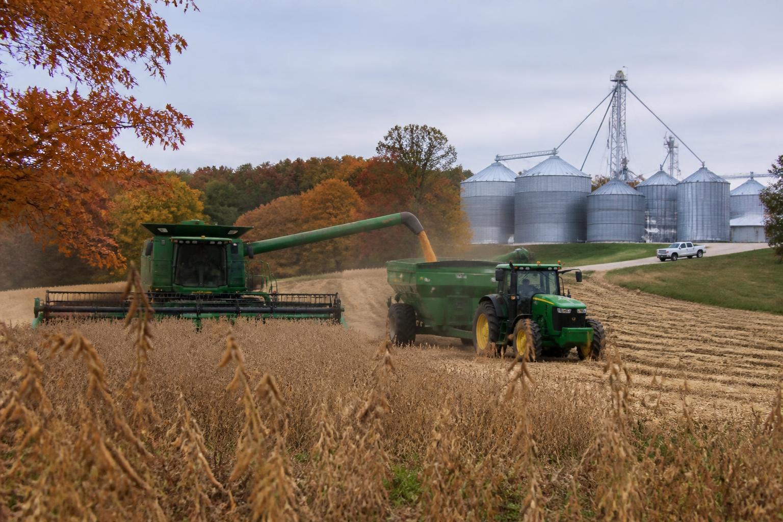 Expanding Cold Chain Infrastructure Strengthens Alabama's Ag-Logistics - AgroPost
