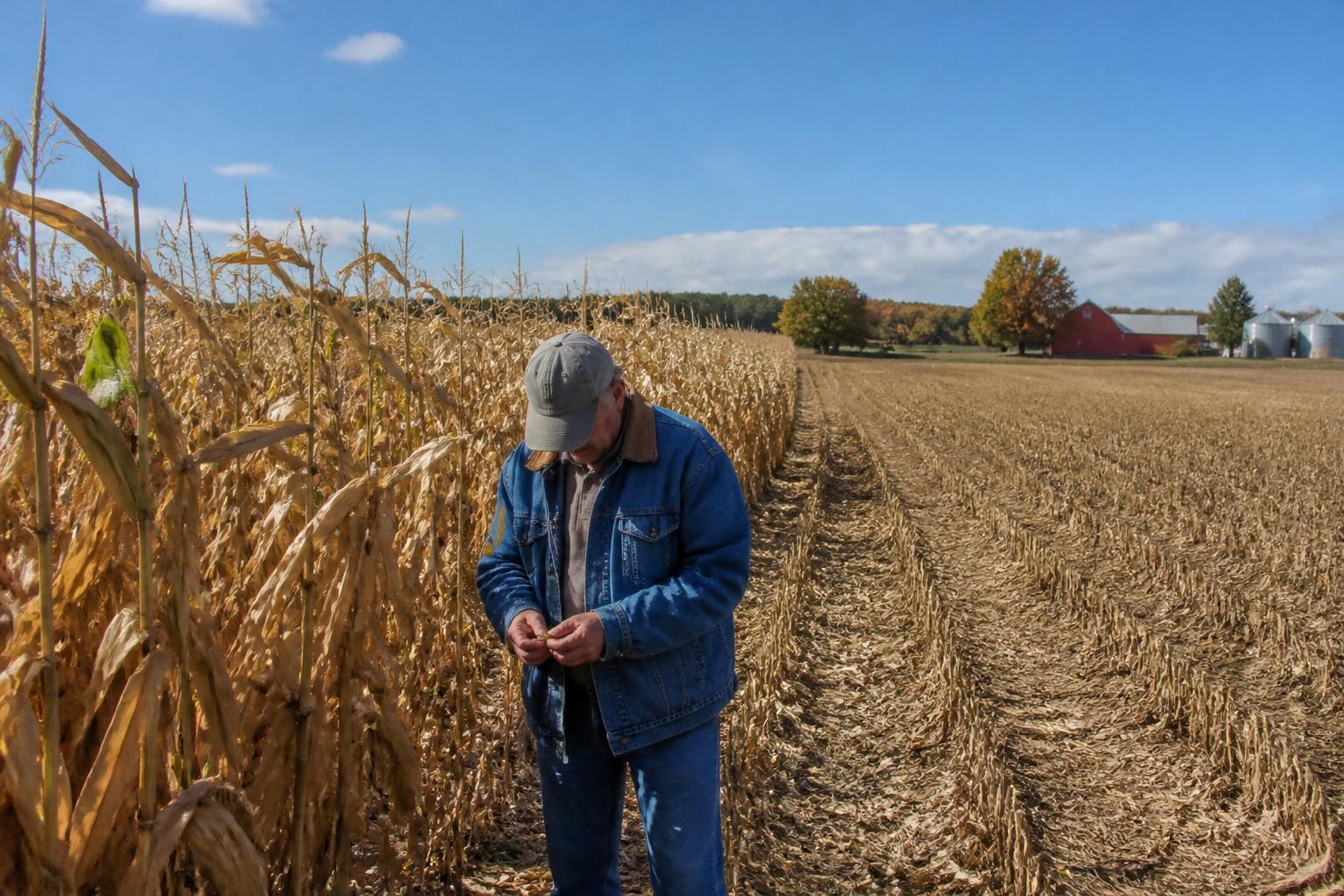 Managing Fall Fertilizer Logistics and Regulatory Shifts in Delaware - AgroPost
