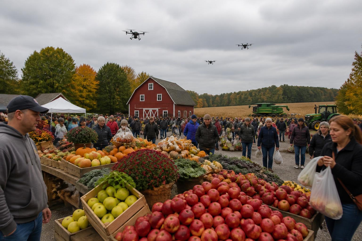Navigating Biosecurity and Logistics for Hawaii Specialty Crops