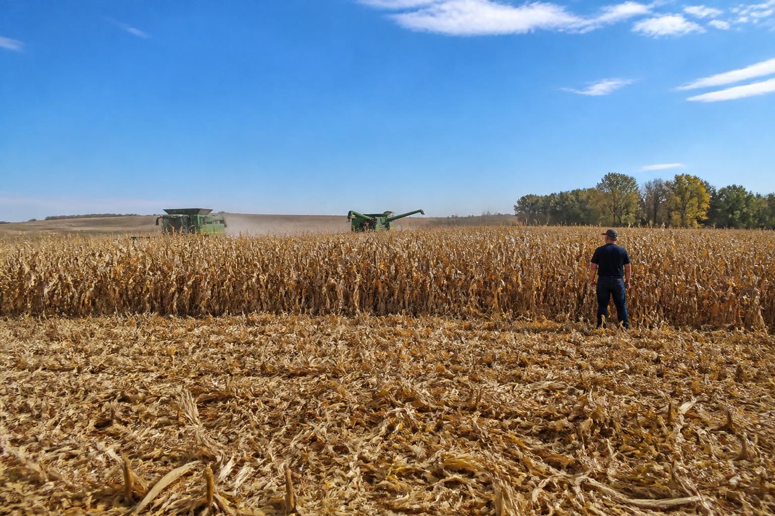 North Dakota Crop Protection Strategy Amidst Variable Yields and Input Realities