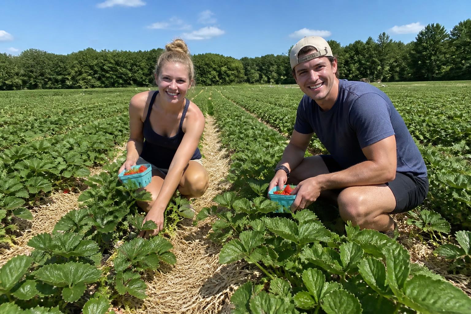 Connecticut Crop Protection: Adapting to Warming Climates and Policy Gaps This Summer