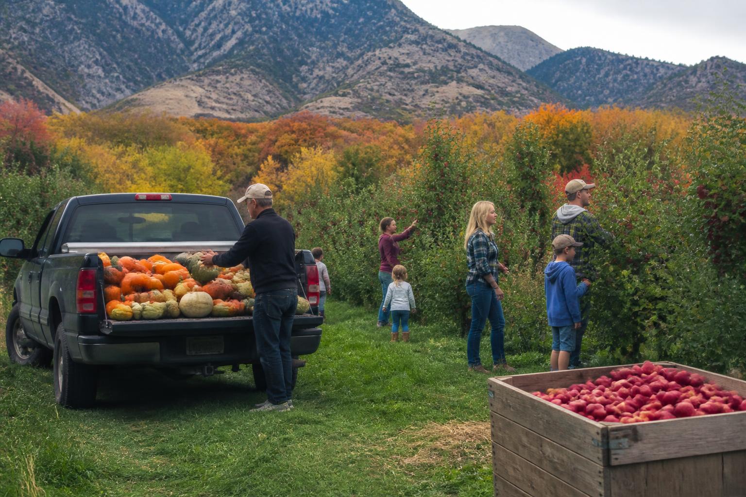 Utah Fall Market Outlook: Balancing Procurement and Local Infrastructure