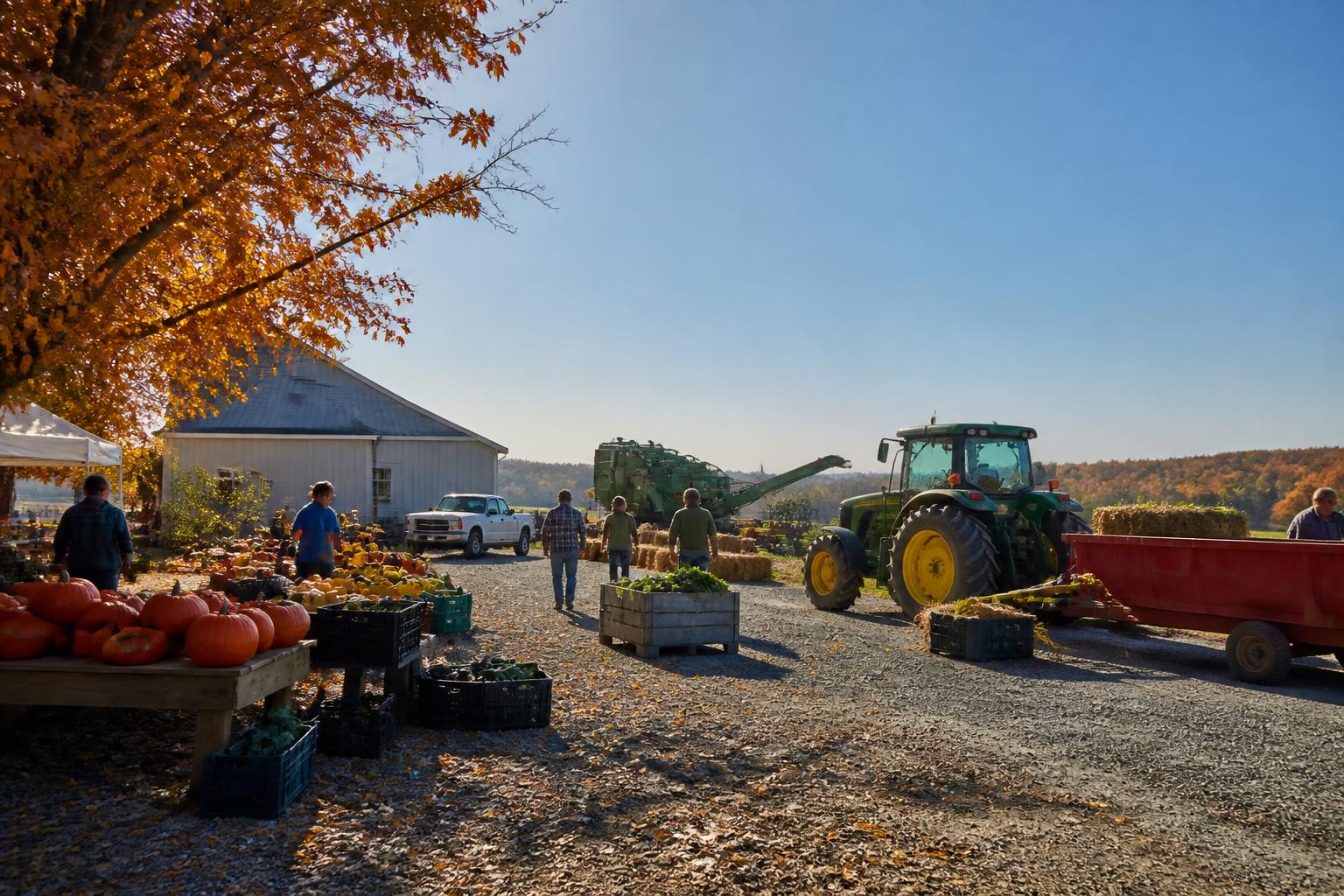 Delaware Crop Protection Outlook: Balancing Input Costs and Sustainability - AgroPost