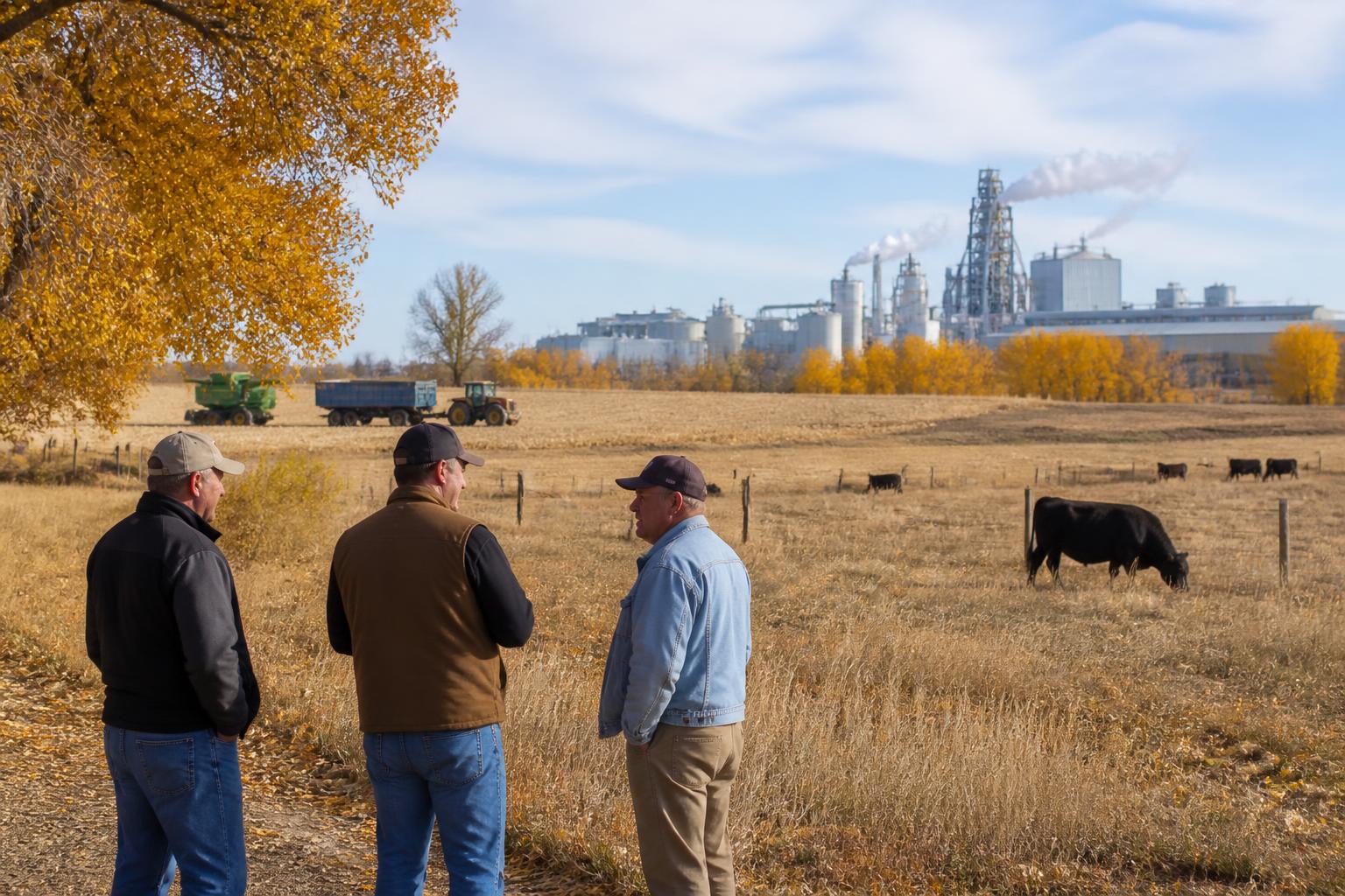 Wyoming Producers Face Evolving Regulatory and Market Pressures this Fall