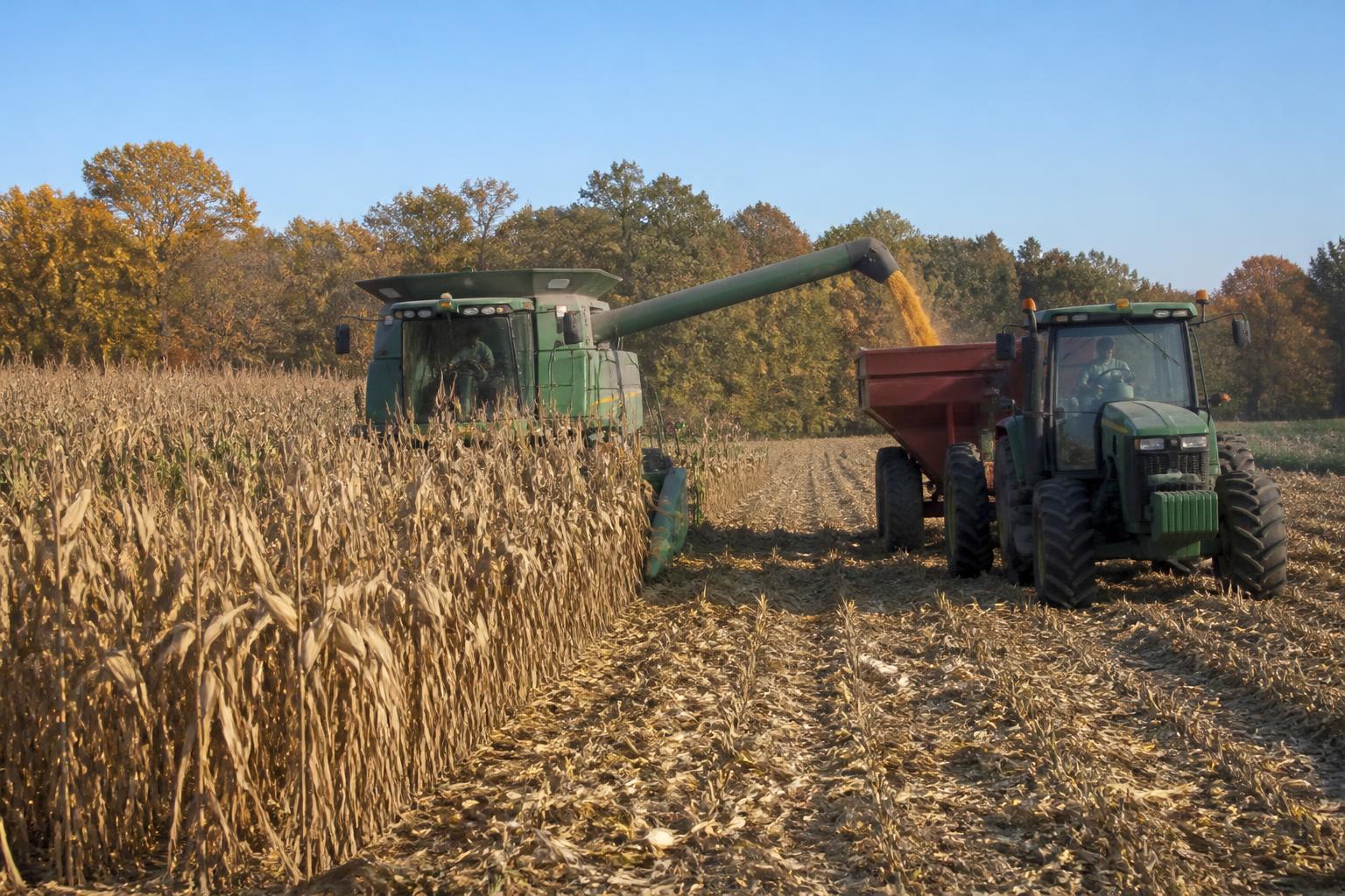 Fall Crop Protection Planning: Optimizing Delaware Field Efficiency - AgroPost