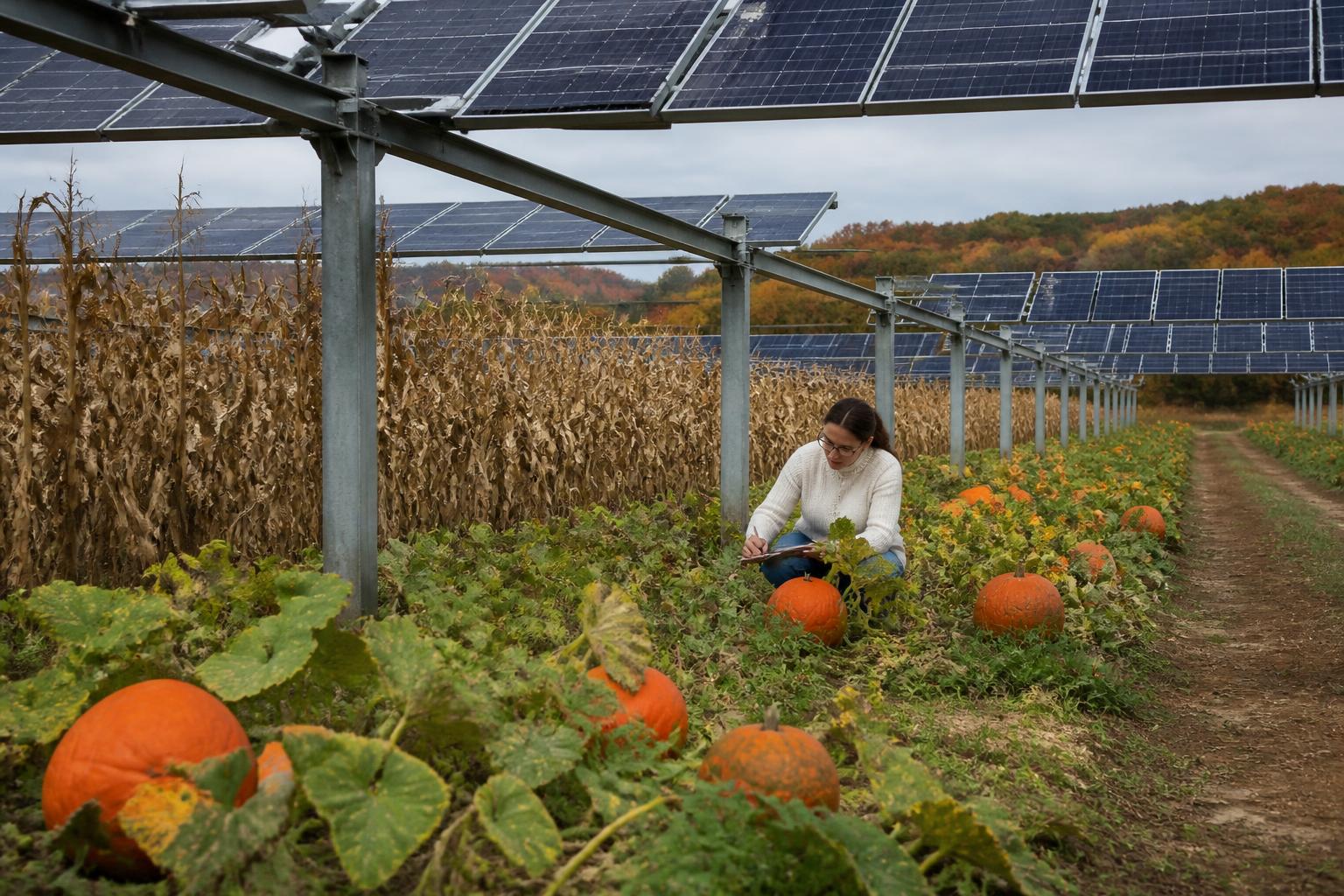 Navigating Late-Season Logistics and Market Pressures in New Jersey Agriculture