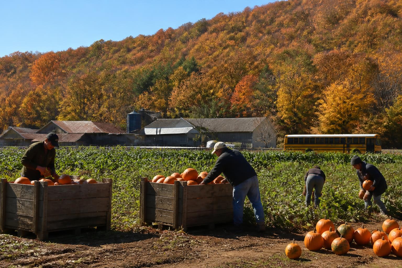South Carolina Ag Funding Boost: New Programs Target Farm Revenue and Market Access