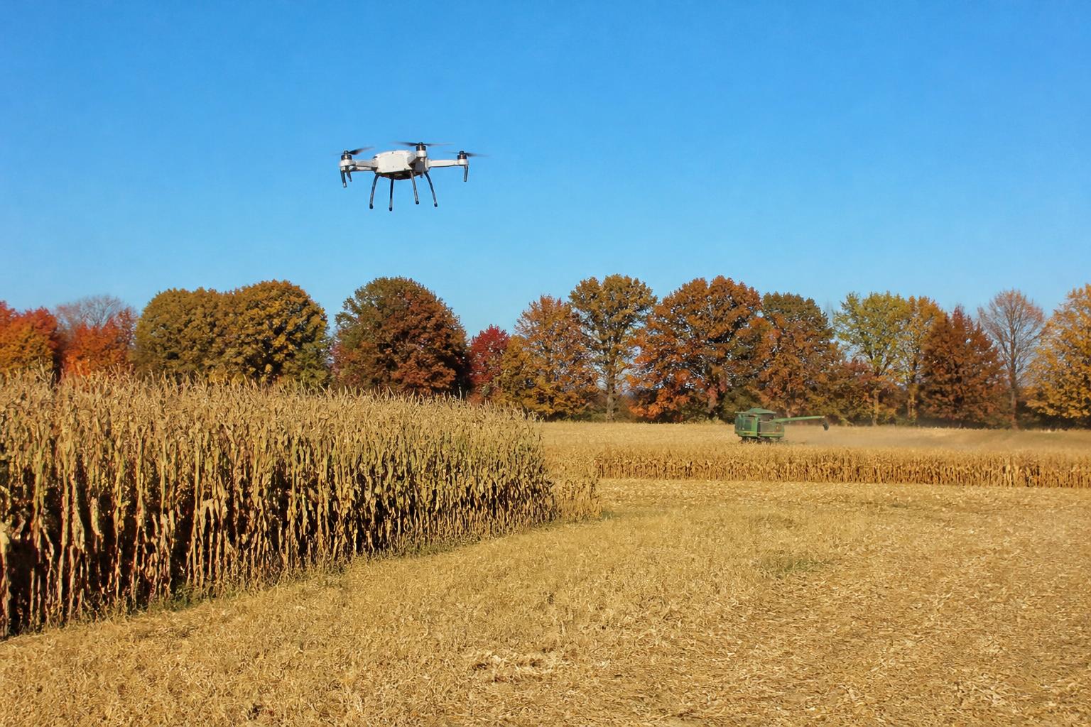 Massachusetts Agriculture Adapts: Technology and Policy Shifts in Crop Protection - AgroPost