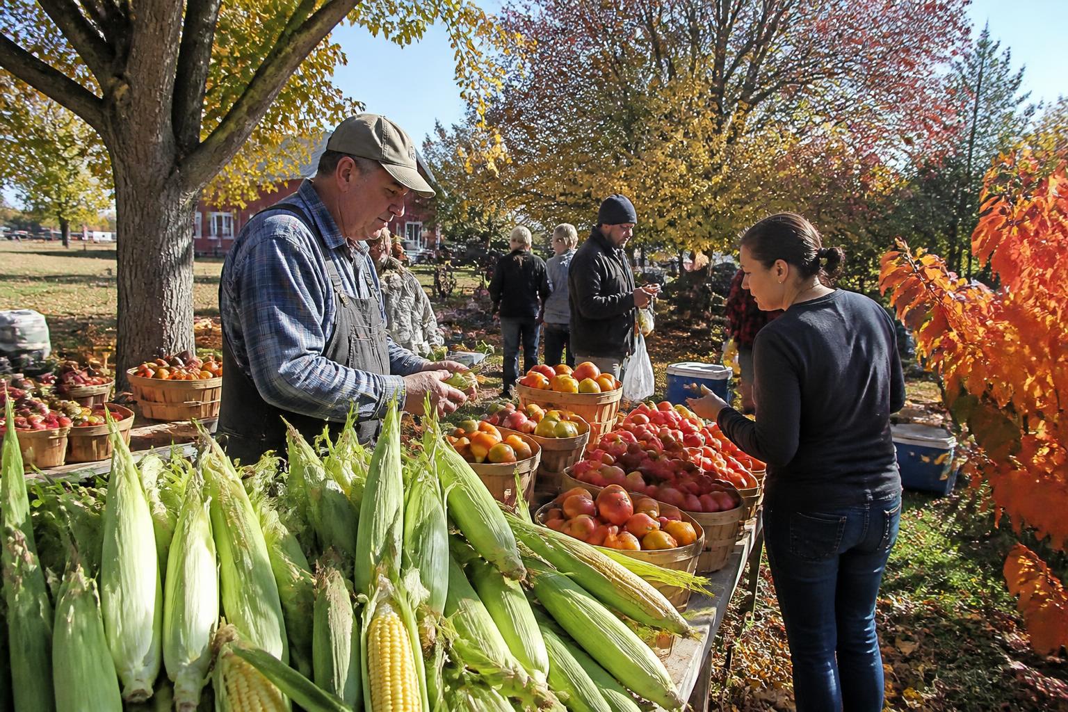 New Milling Capacity on Umatilla Reservation Signals Shift for Oregon Wheat