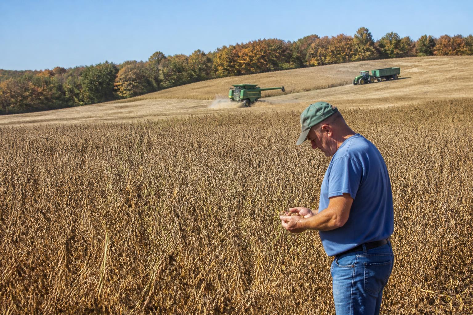 Wisconsin Harvest Logistics: Managing Input Costs and Market Pressures