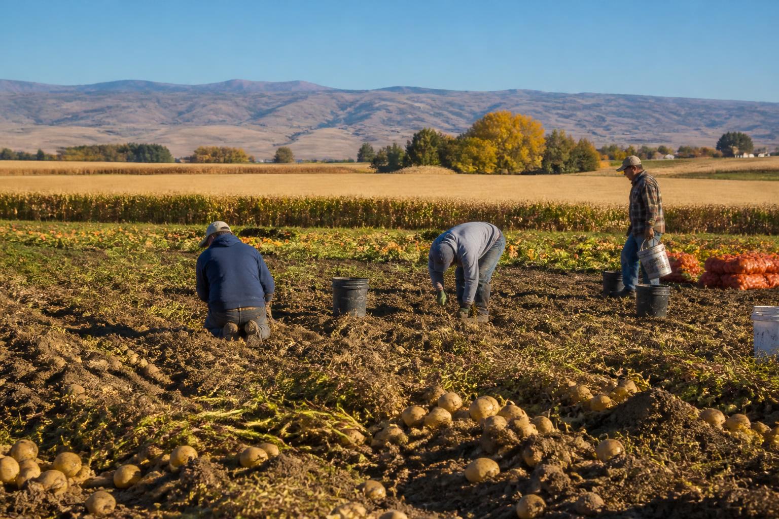 Idaho Ag Update: Forage Market Trends and Pest Management Priorities - AgroPost