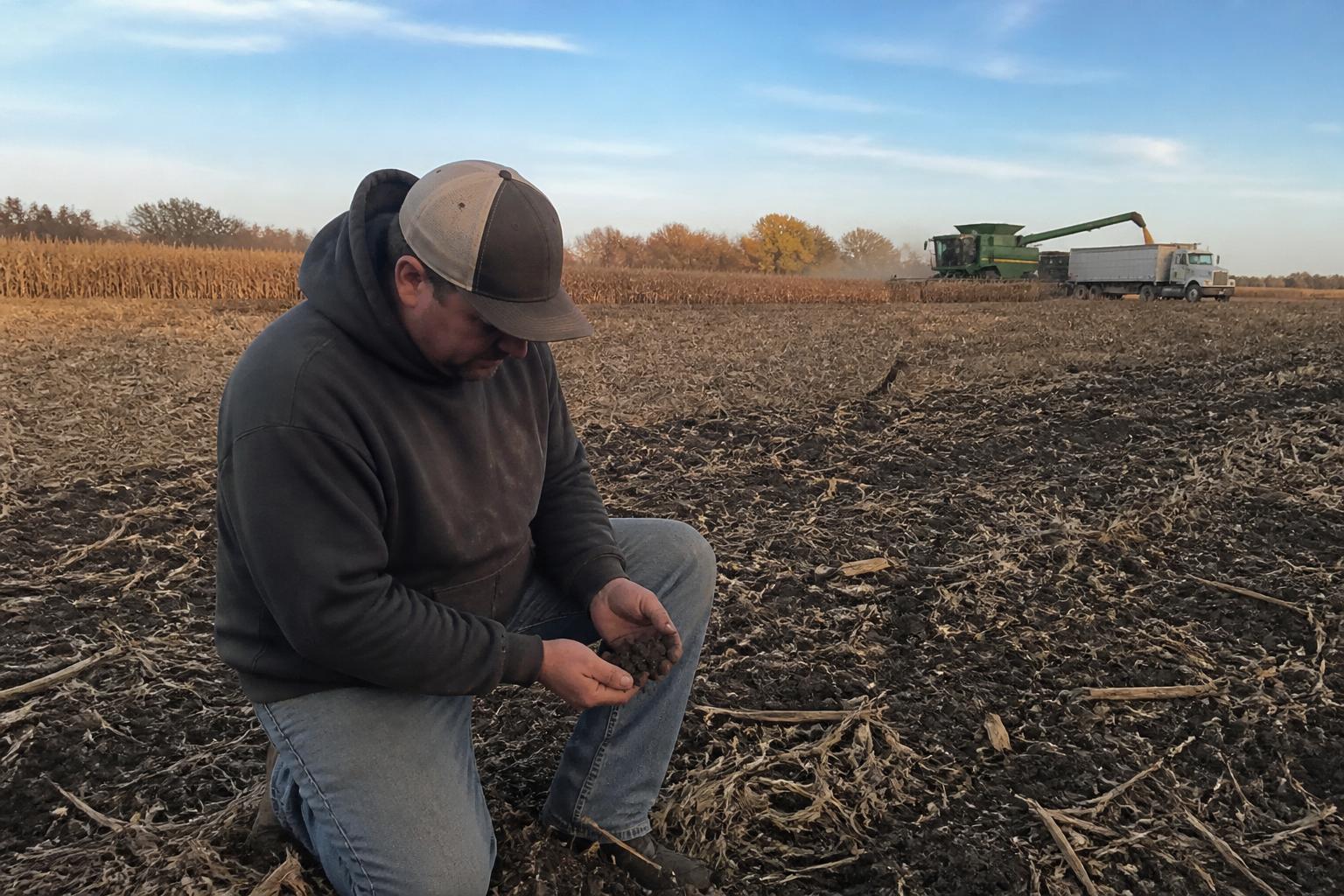 Navigating Changing Regulatory and Crop Protection Realities in North Dakota - AgroPost