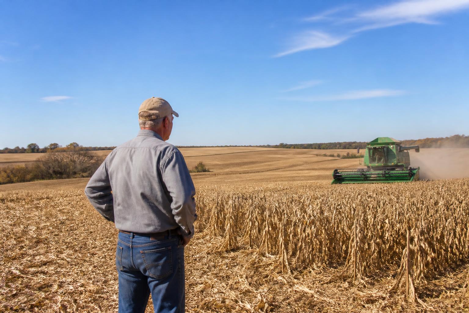 North Carolina Market Outlook: Navigating Financial Headwinds and Operational Resilience - AgroPost