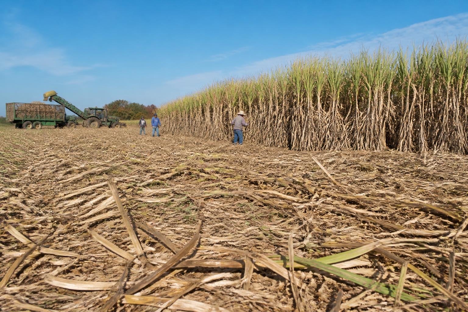 Louisiana Ag Logistics and Input Outlook: Navigating Fall 2026 Supply Chains - AgroPost
